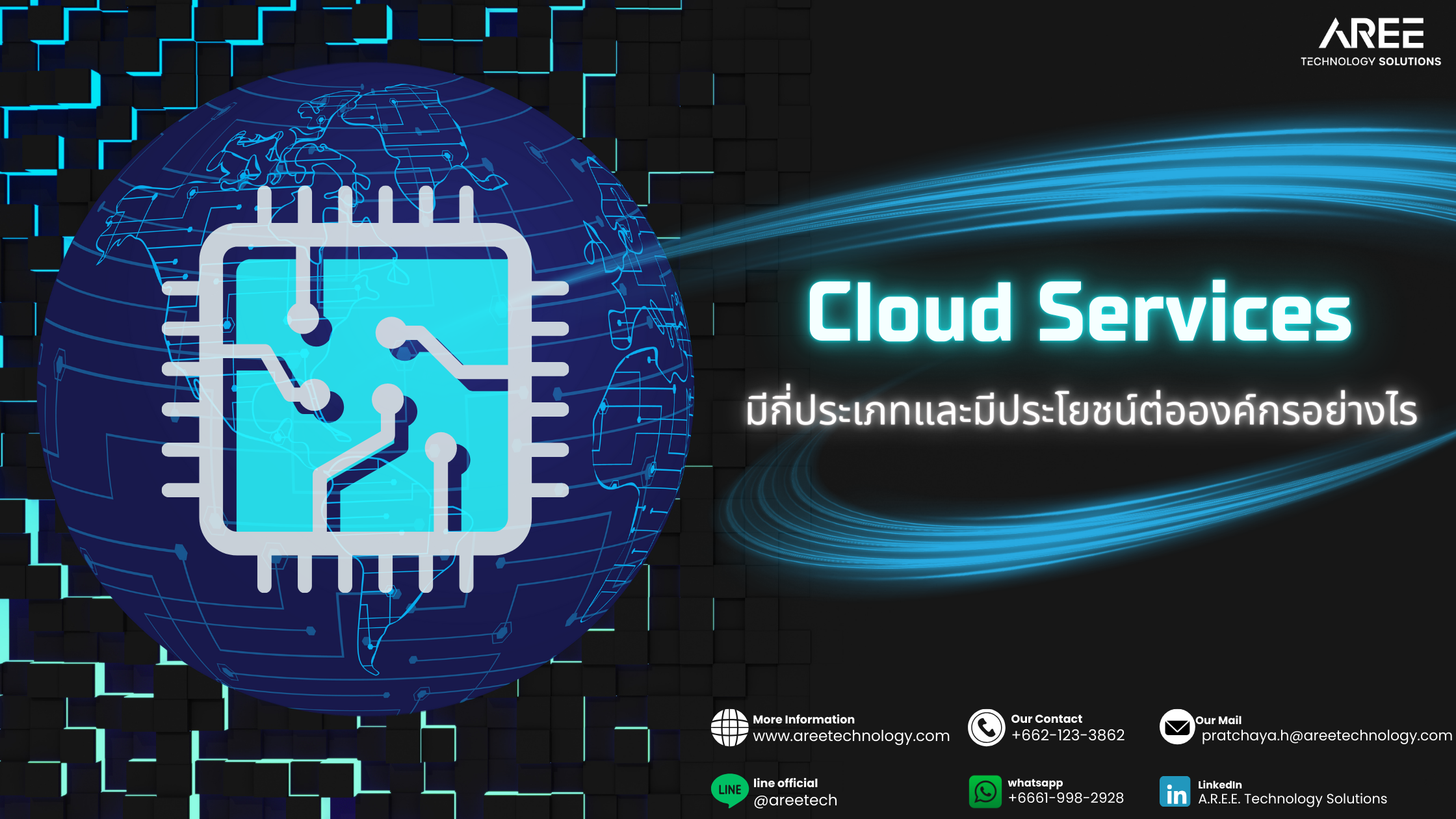 Cloud Services