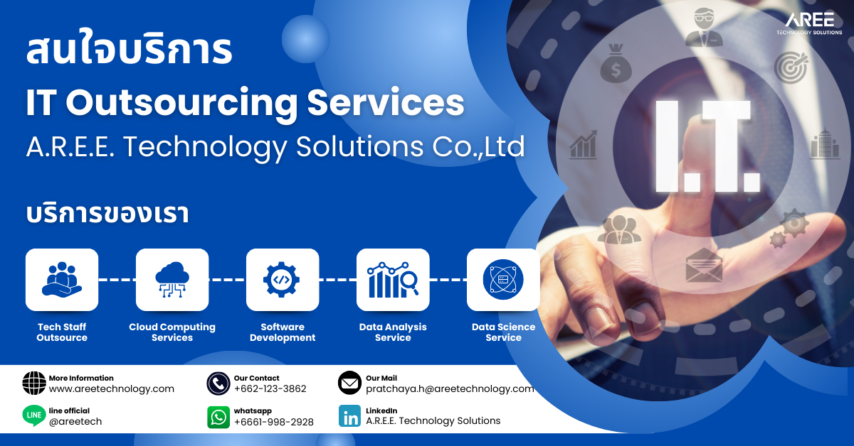 it outsourcing