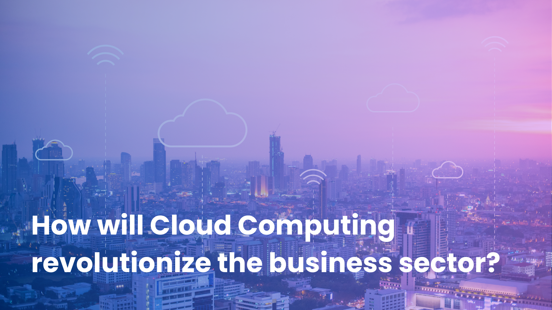 cloud computing