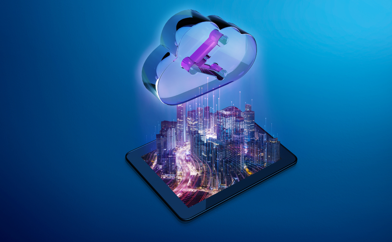 cloud service