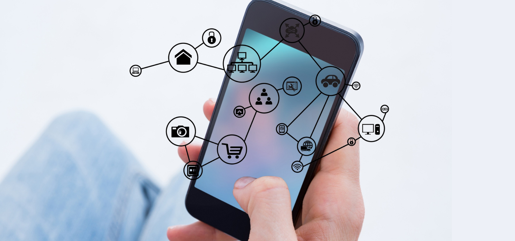 Internet of Things - IoT