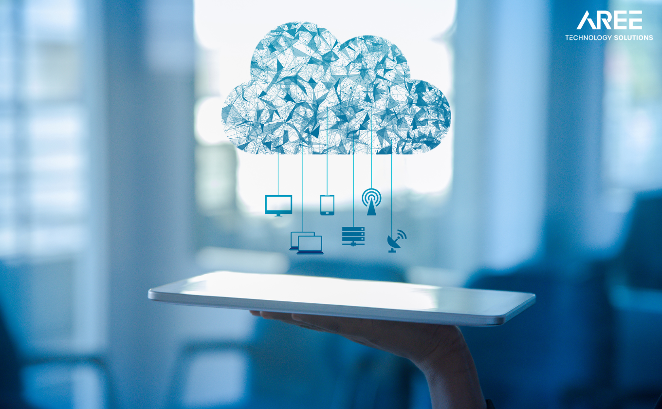 cloud service