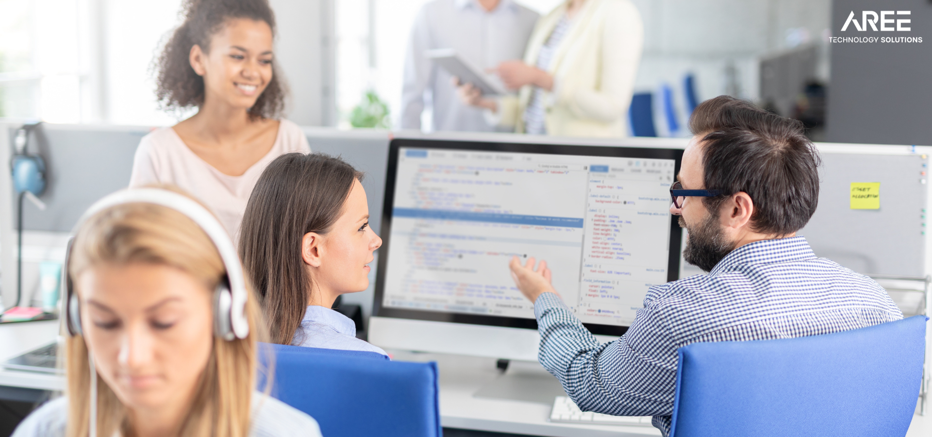IT Outsourcing