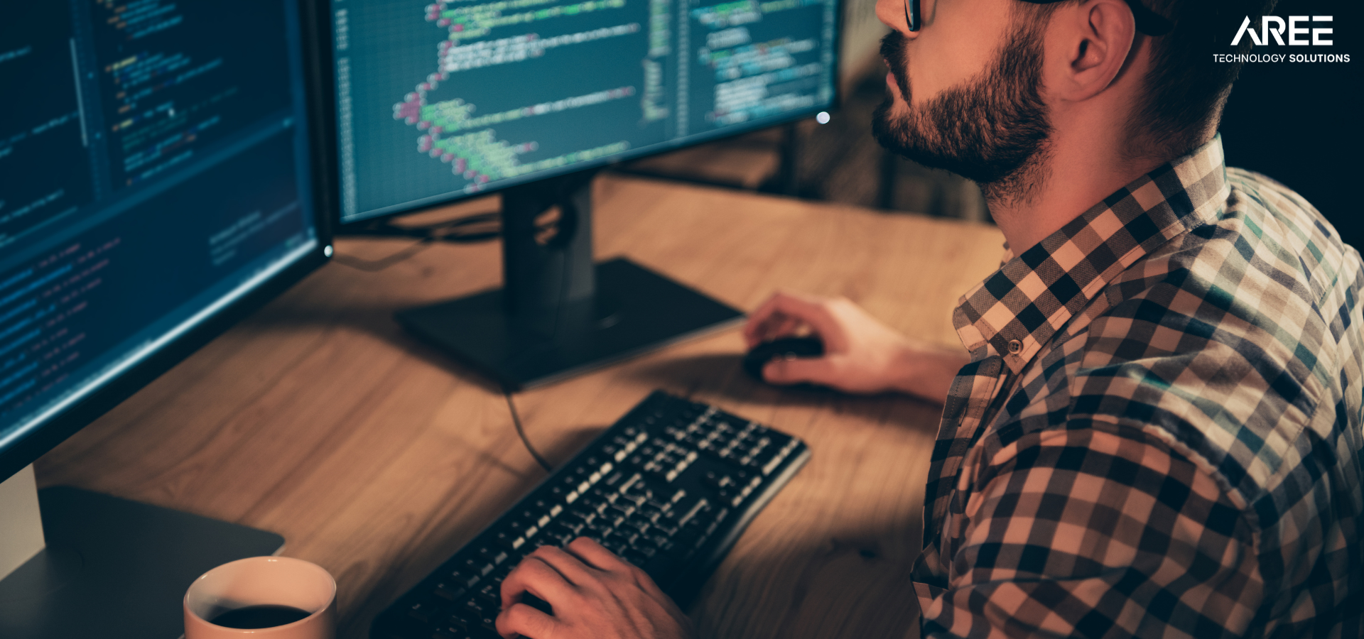 IT Outsourcing
