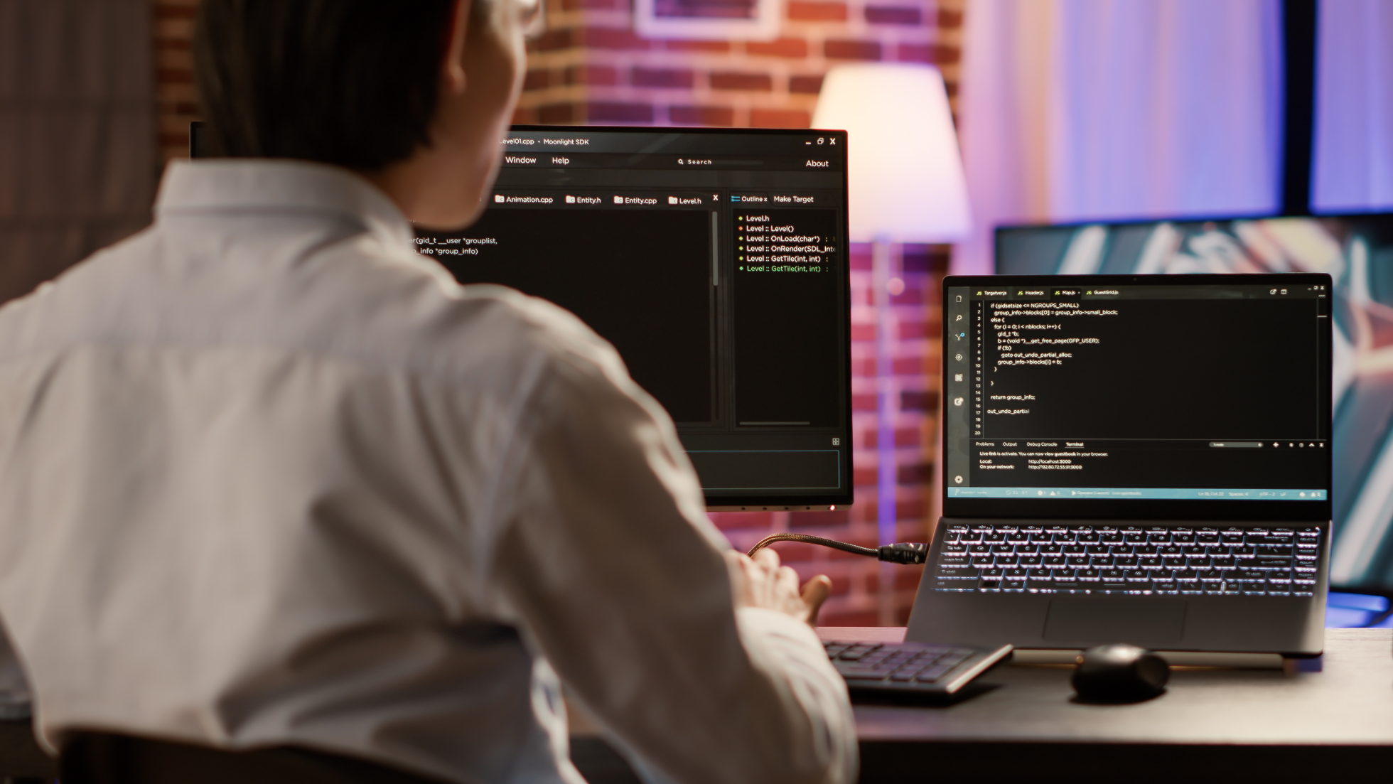 IT Outsourcing