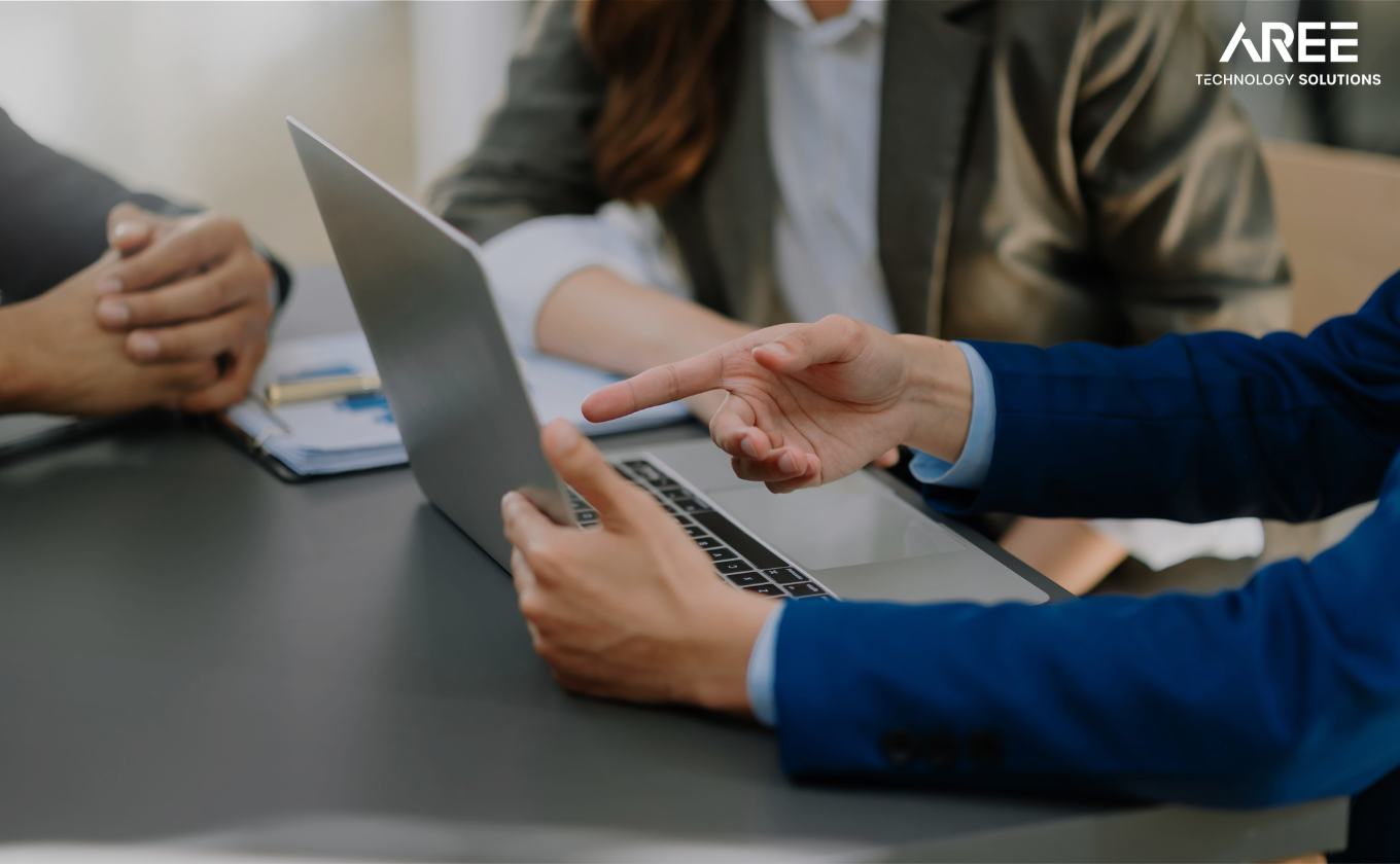 IT Outsourcing กับการสร้างความได้เปรียบ