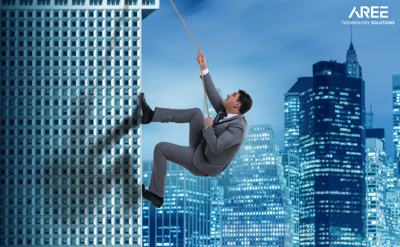 ความท้าทาย IT Outsource