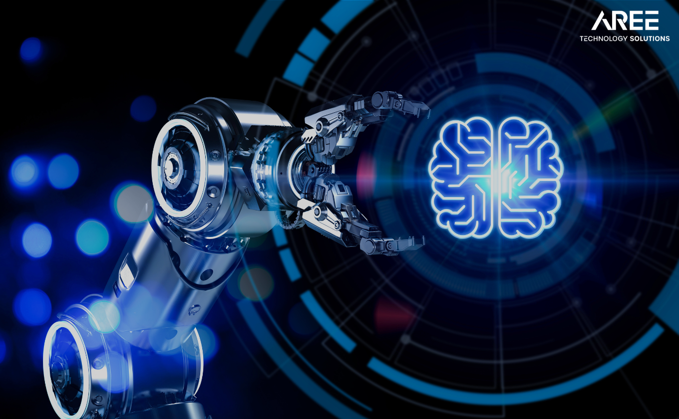 บทบาทของ AI และ Machine Learning กับ IT Outsourcing