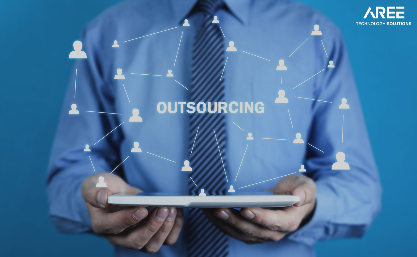 ประโยชน์ของการใช้ IT Outsourcing