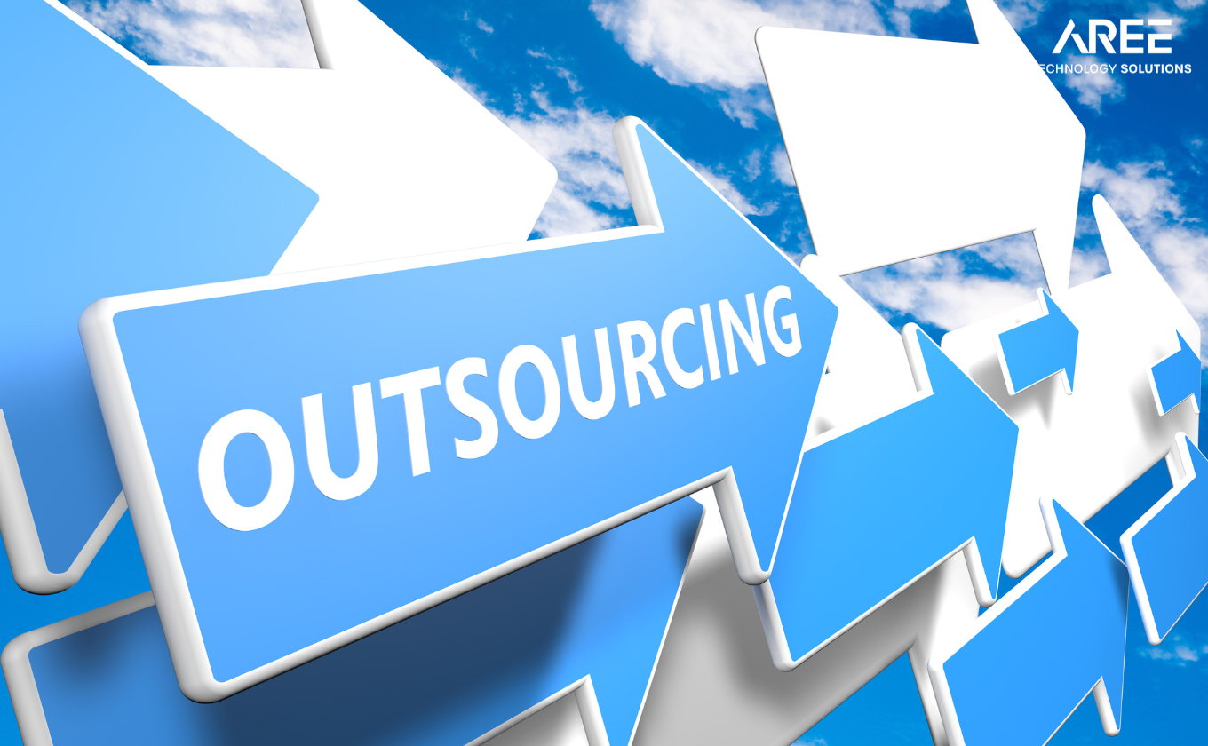 IT Outsourcing