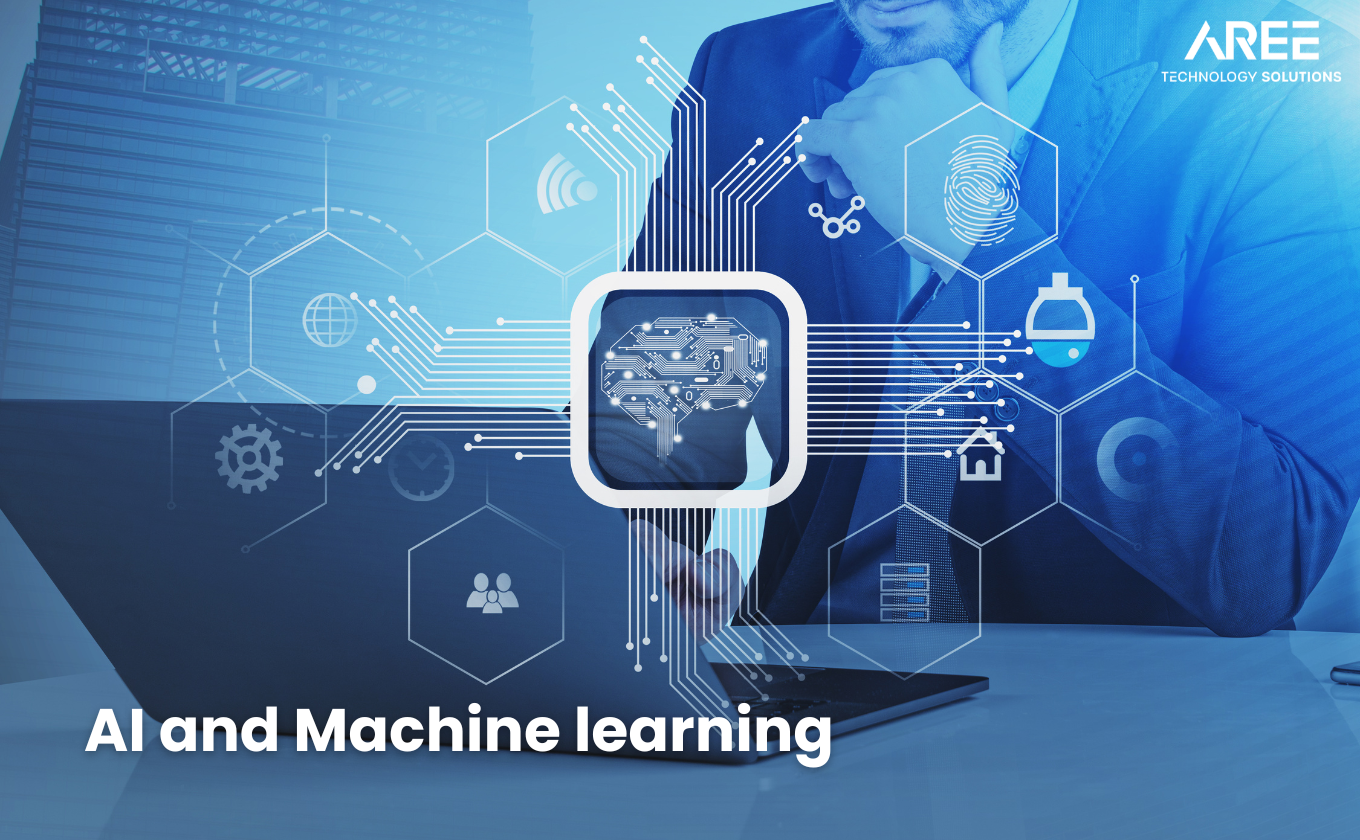 AI และ Machine Learning