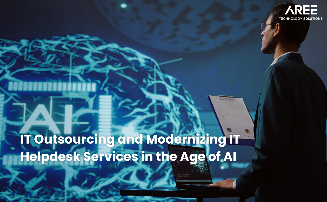 it outsourcing
