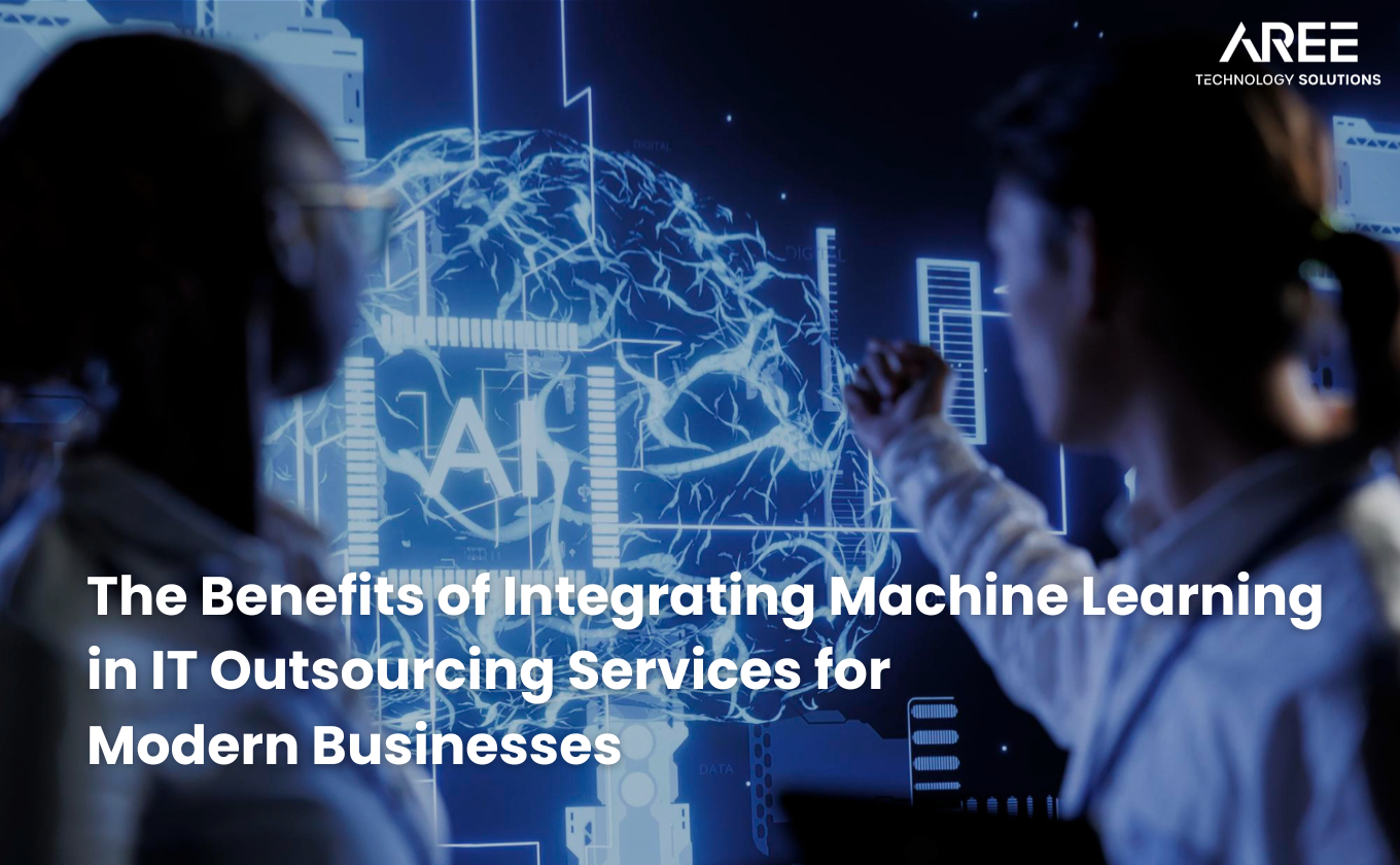 it outsourcing