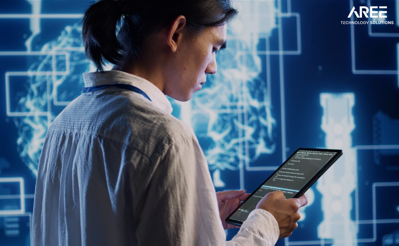 การทดสอบอัตโนมัติด้วย AI AI-Powered Testing
