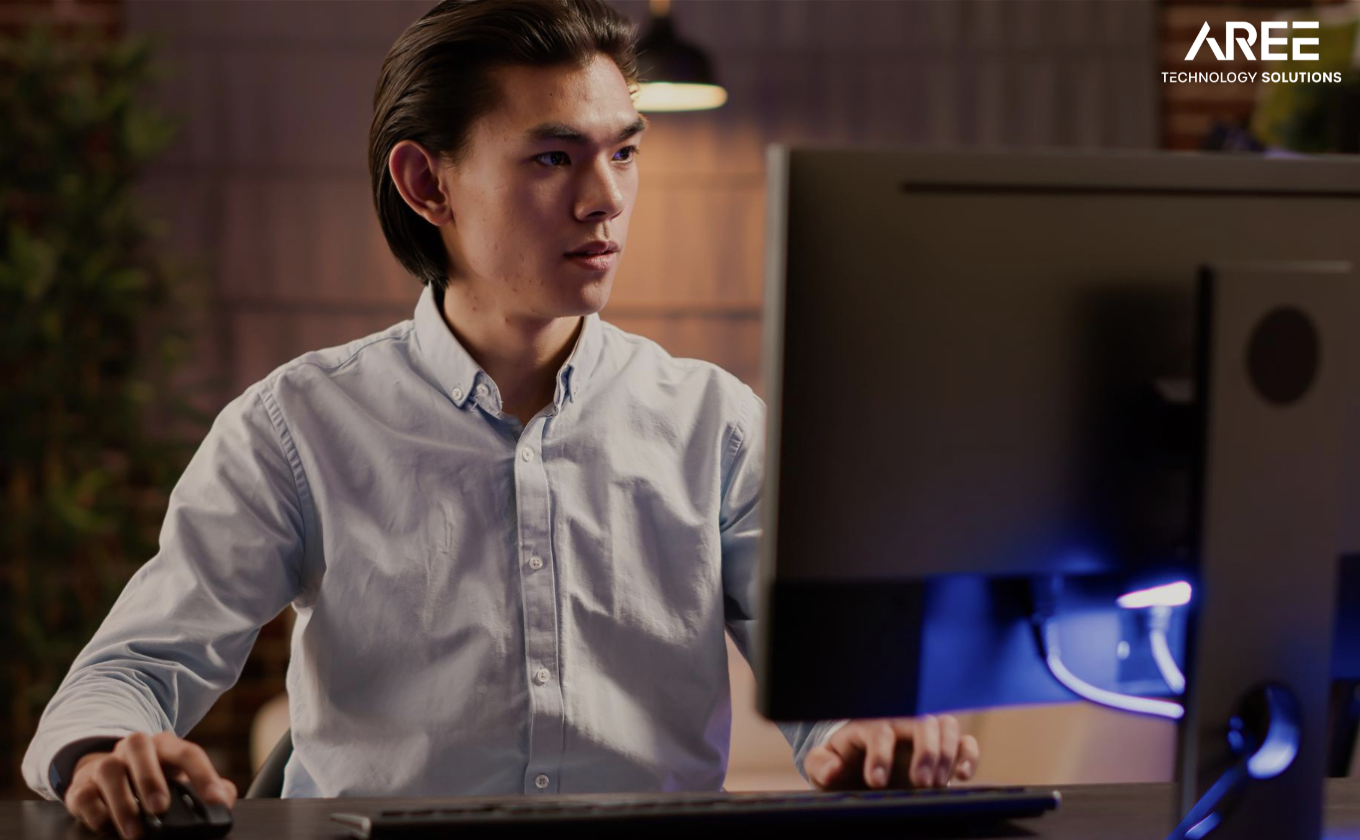 ความเชี่ยวชาญทางด้าน IT ที่มาพร้อมกับ IT Outsourcing