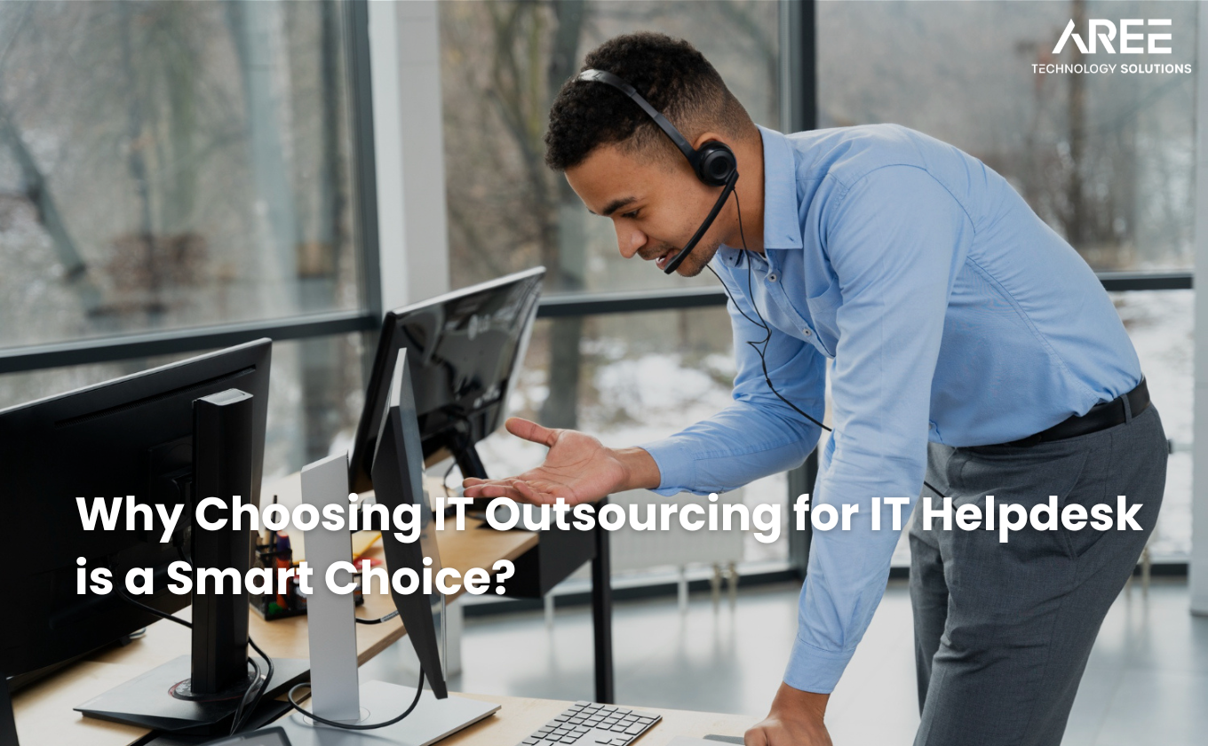 it outsourcing