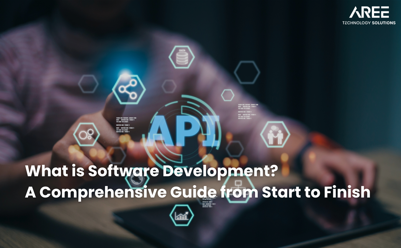 software development
