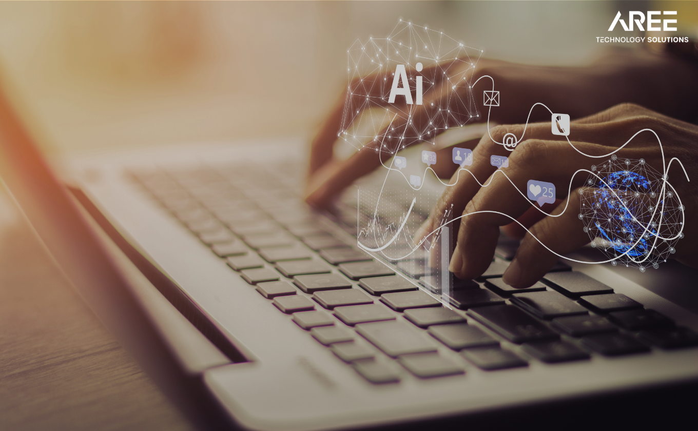 ผลกระทบของเทคโนโลยี