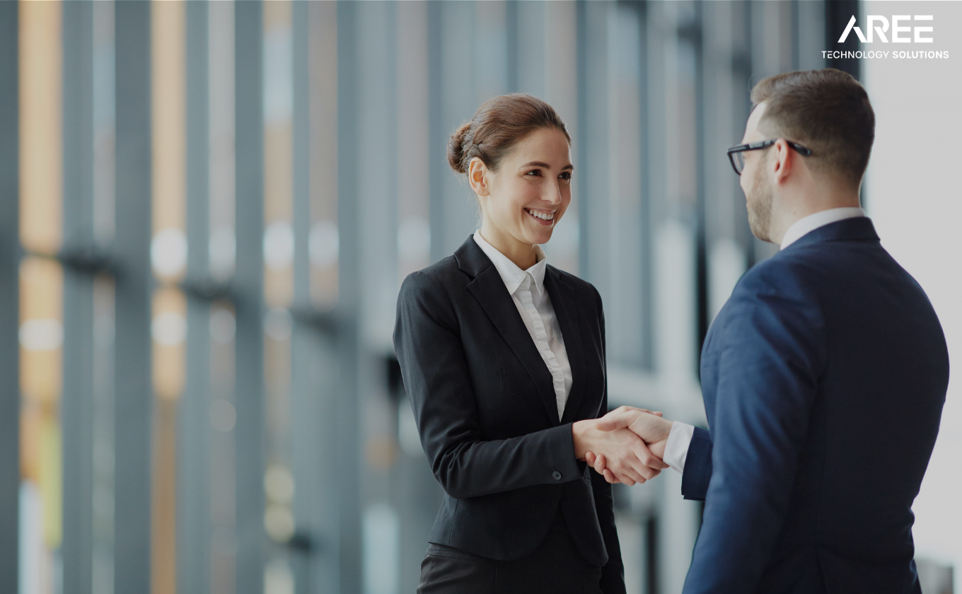 วิธีการเลือกพาร์ทเนอร์ IT Outsourcing ที่เหมาะสมสำหรับบริการ Helpdesk