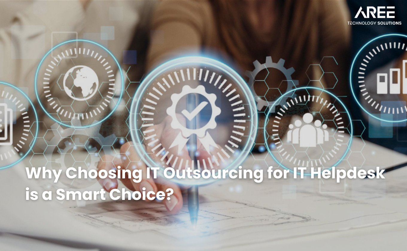 it outsourcing