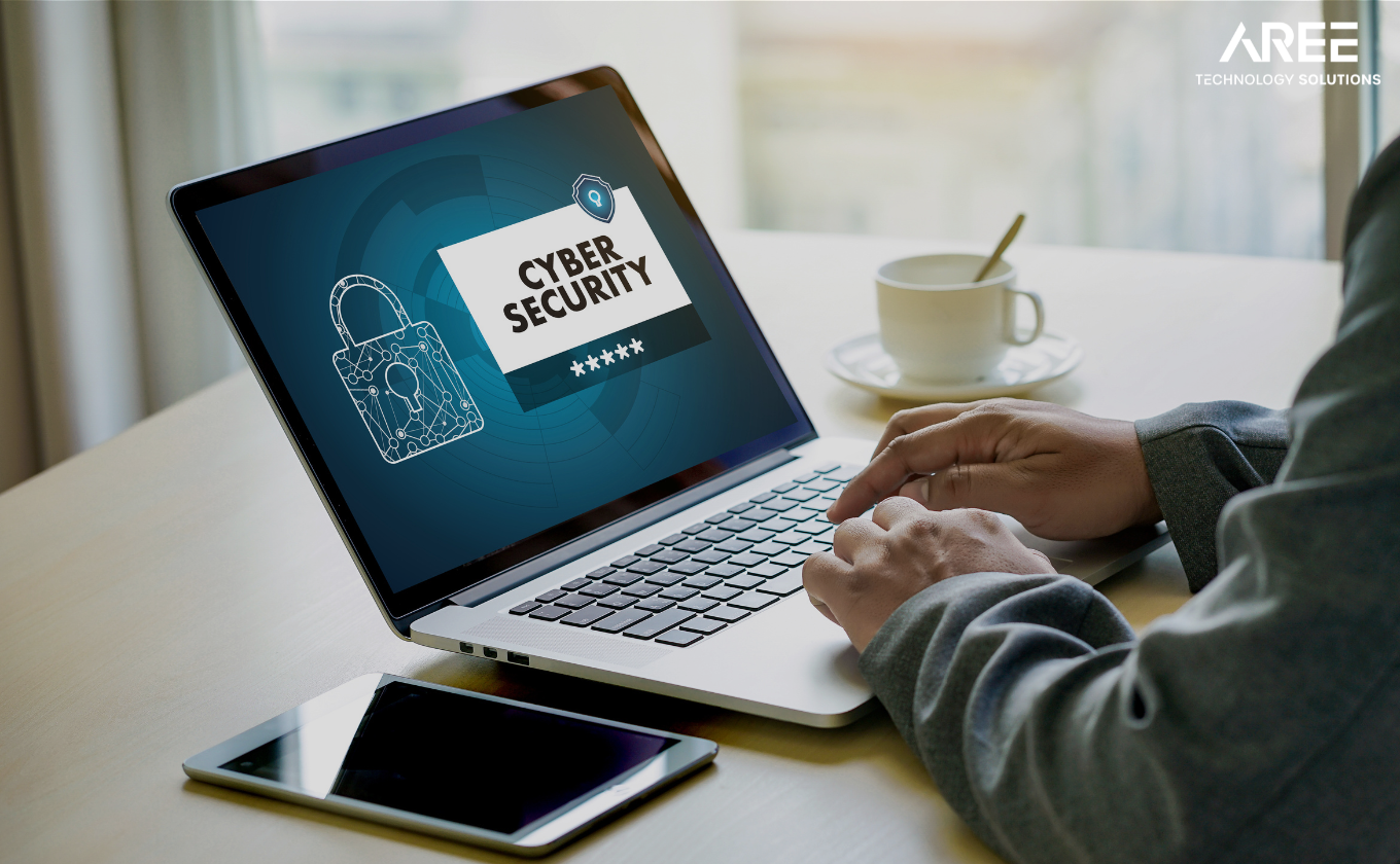 เพิ่มความปลอดภัยและป้องกันภัยคุกคามทางไซเบอร์