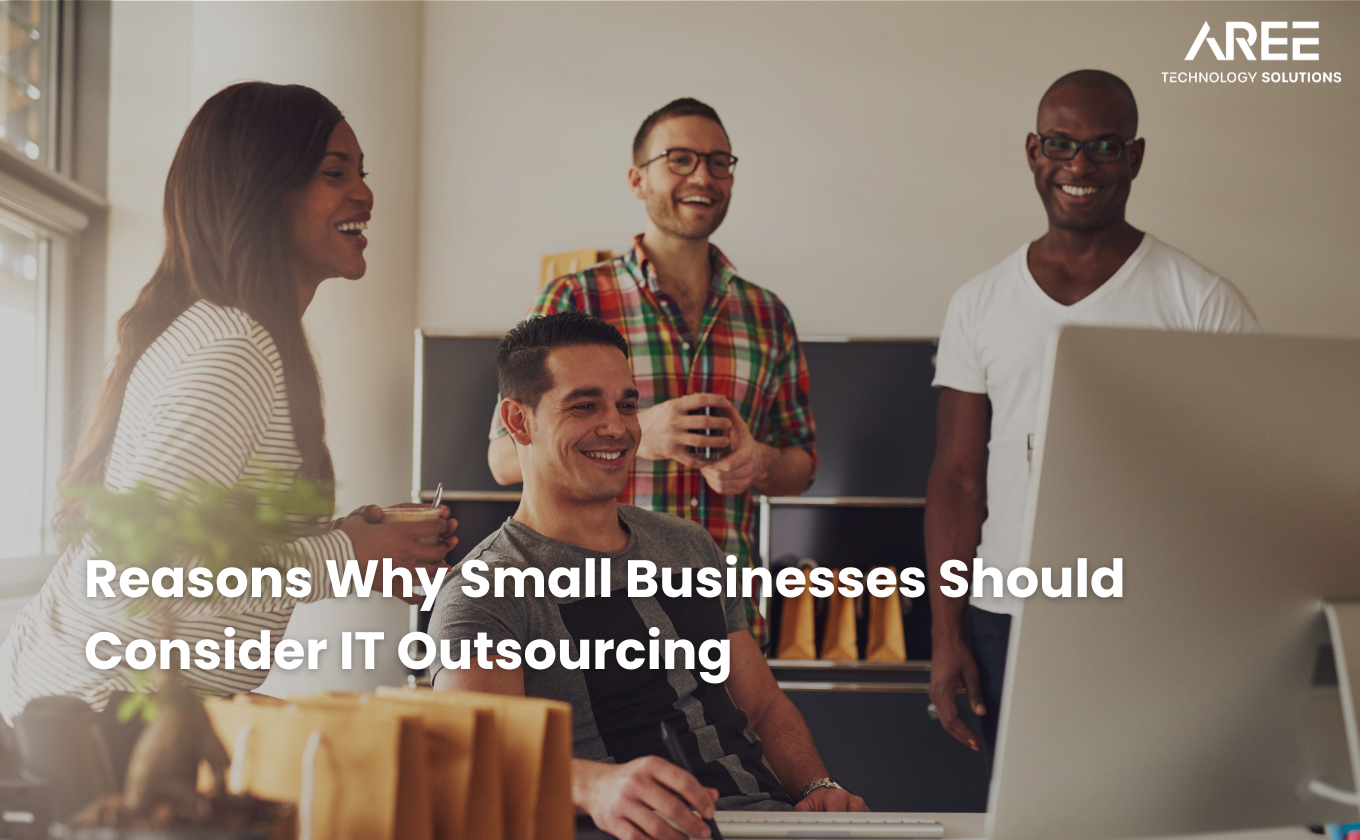 it outsourcing