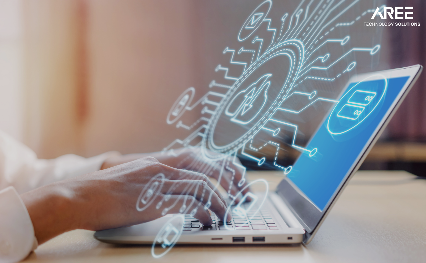 software as a service