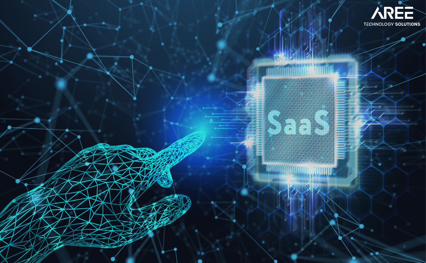 Software as a Service SaaS คืออะไร