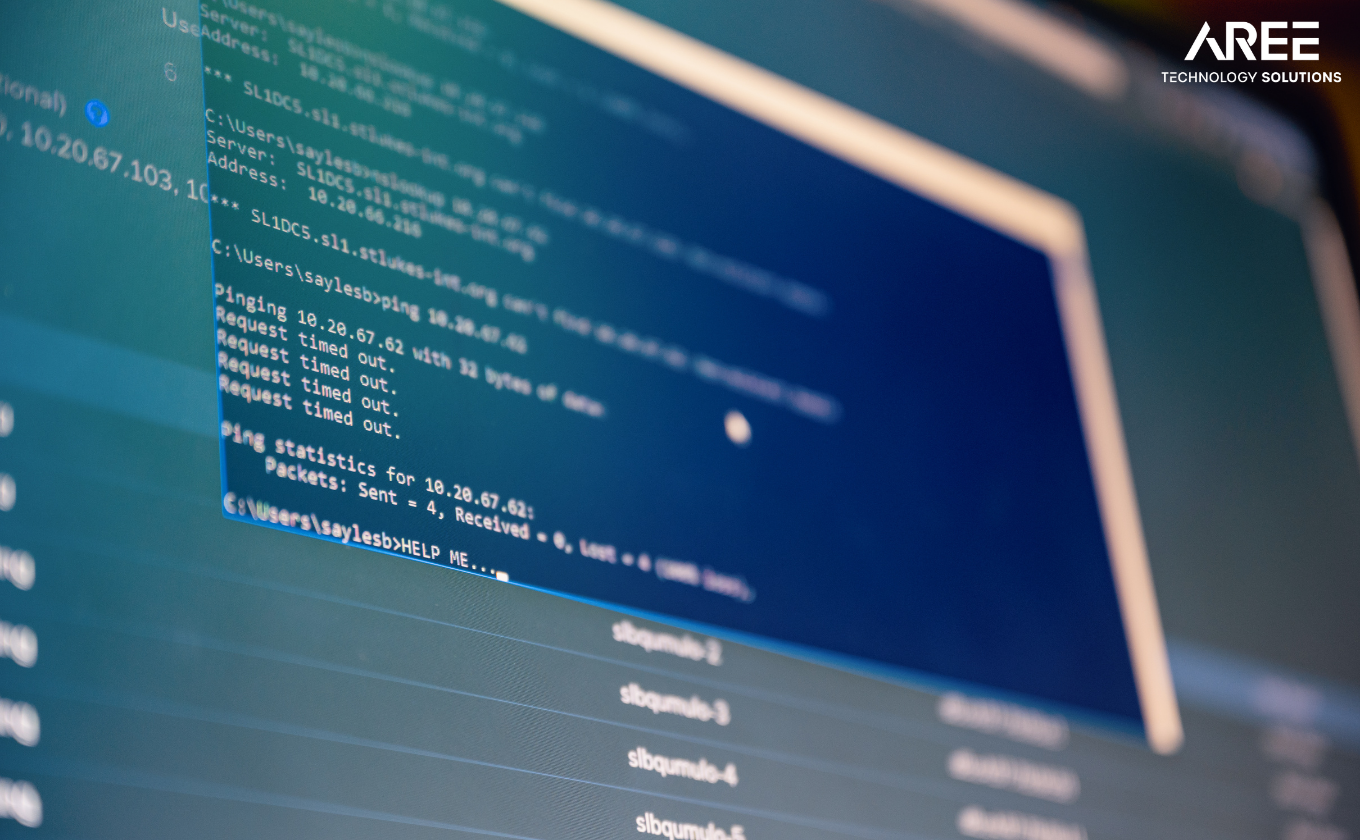 Software as a Service คือหัวใจสำคัญใน IT Help desk