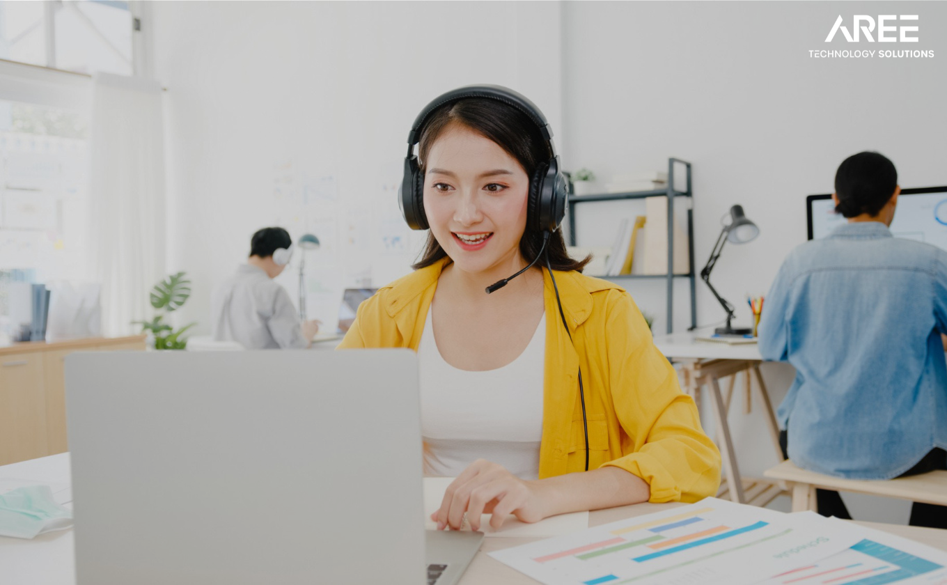 it help desk