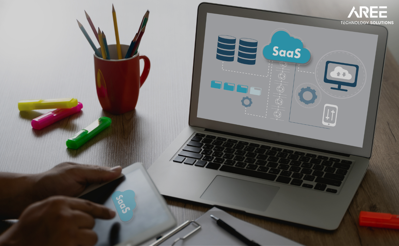 5 เหตุผลที่ธุรกิจควรเปลี่ยนมาใช้ SaaS