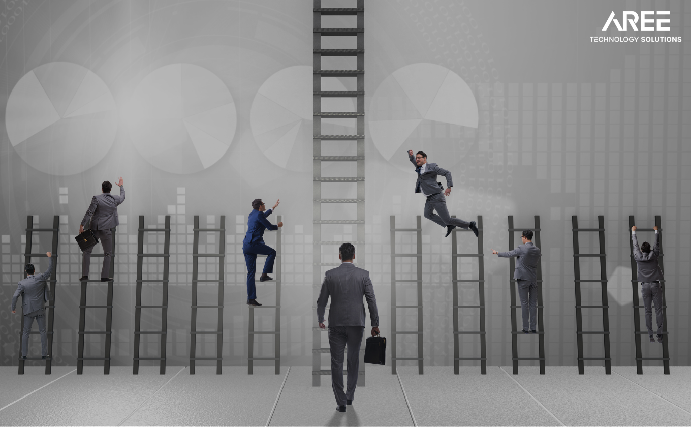 Outsourcing ช่วยสร้างโอกาสในการแข่งขันได้อย่างไร