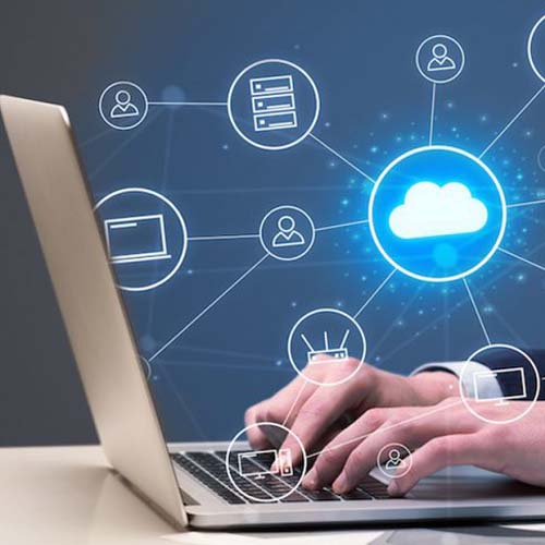 Cloud Computing