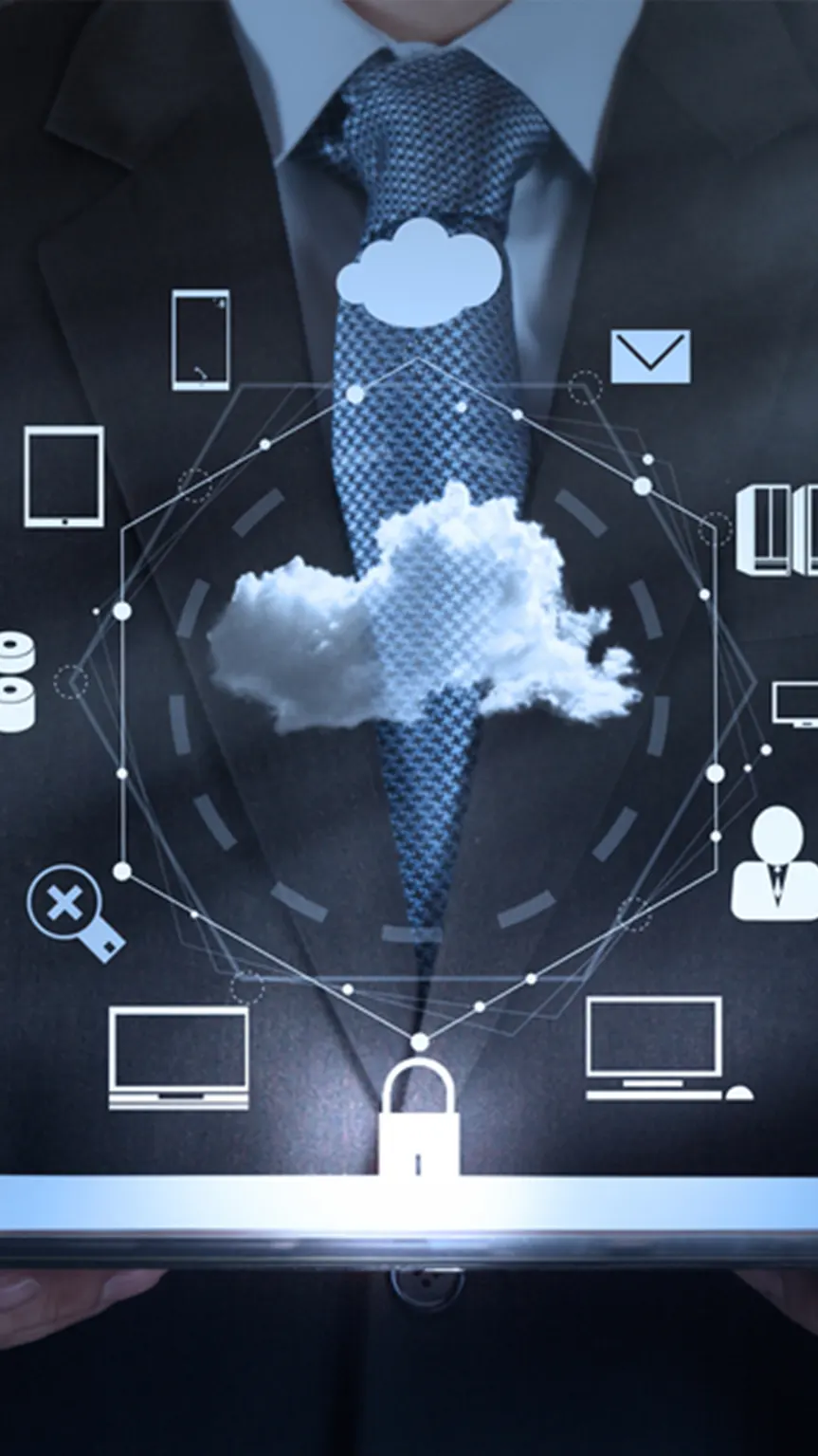 Infrastructure as a Service