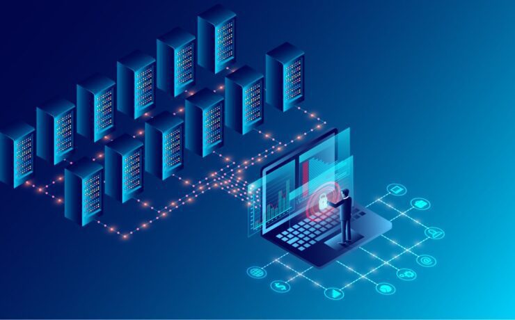 Infrastructure as a Service