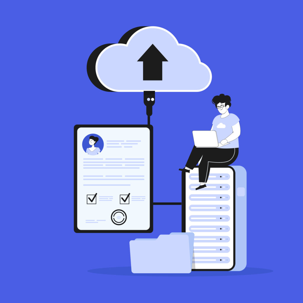 ข้อดี Cloud Computing