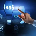 infrastructure as a service