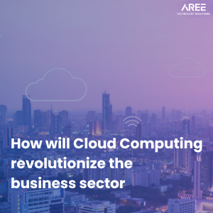 Cloud computing