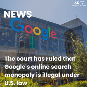 Google online search