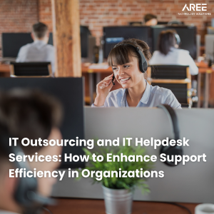 it outsourcing