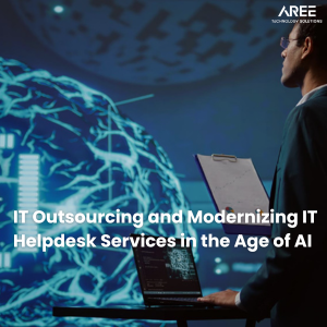 it outsourcing