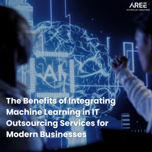 it outsourcing
