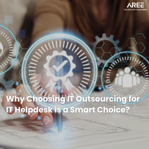 it outsourcing