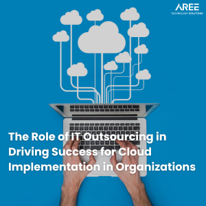 it outsourcing