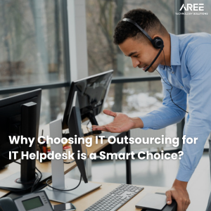 it outsourcing