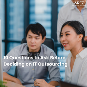 it outsourcing