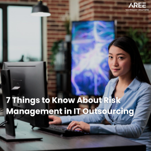 it outsourcing