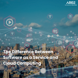 software as a service