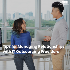 it outsourcing