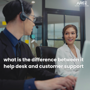 it help desk